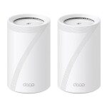 Hệ thống Wifi 7 Mesh BE10000 cho gia đình Deco BE63 2-pack