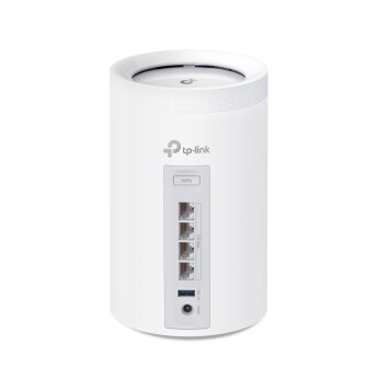 Hệ thống Wifi 7 Mesh BE10000 cho gia đình Deco BE63 1-pack