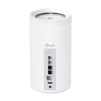 Hệ thống Wifi 7 Mesh BE33000 bốn băng tần cho gia đình Deco BE95 1-pack