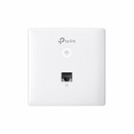 Access Point Treo Tường Wi Fi Băng Tần Kép AC1200 EAP230-Wall