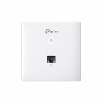 Access Point Treo Tường Wi Fi Băng Tần Kép AC1200 EAP230-Wall