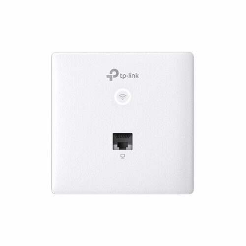 Access Point Treo Tường Wi Fi Băng Tần Kép AC1200 EAP230-Wall