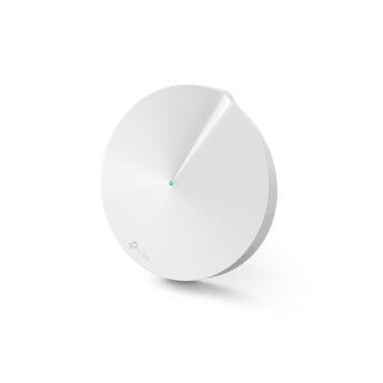 Hệ thống Wifi Mesh cho gia đình TP-Link AC1300 Deco M5 1-pack
