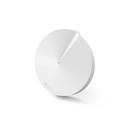 Hệ thống Wifi Mesh cho gia đình TP-Link AC1300 Deco M5 1-pack
