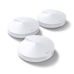 Hệ thống Wifi Mesh cho gia đình TP-Link AC1300 Deco M5 3-pack