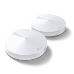 Hệ thống Wifi Mesh cho gia đình TP-Link AC1300 Deco M5 2-pack