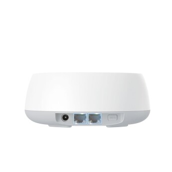 Hệ thống Wifi 7 Mesh BE5000 Cho Gia Đình TP-Link Deco BE25 1-pack