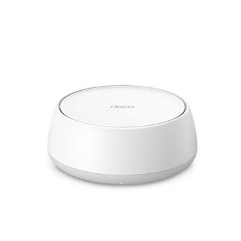 Hệ thống Wifi 7 Mesh BE5000 Cho Gia Đình TP-Link Deco BE25 1-pack