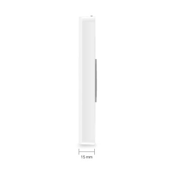 Bộ phát WiFi gắn tường TP-Link EAP235-Wall
